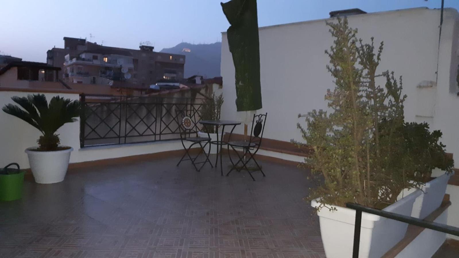 Boutique Rooms Palermo Quarto foto